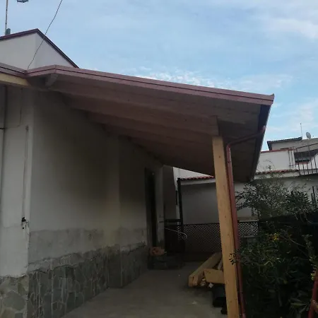Casa Lina San Marco di Castellabate